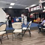 KMA Taekwondo