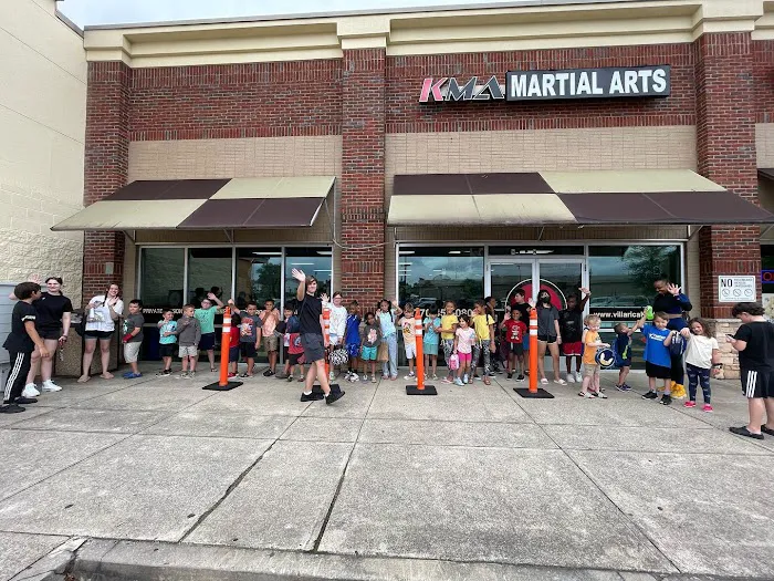 KMA Taekwondo Picture 7