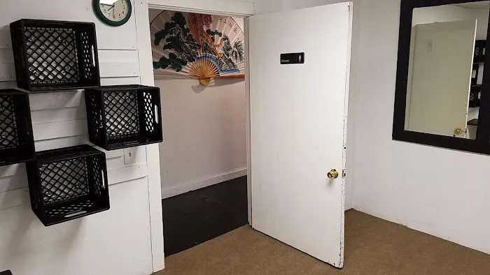 Georgia Taekwondo & Hapkido Association Picture 8