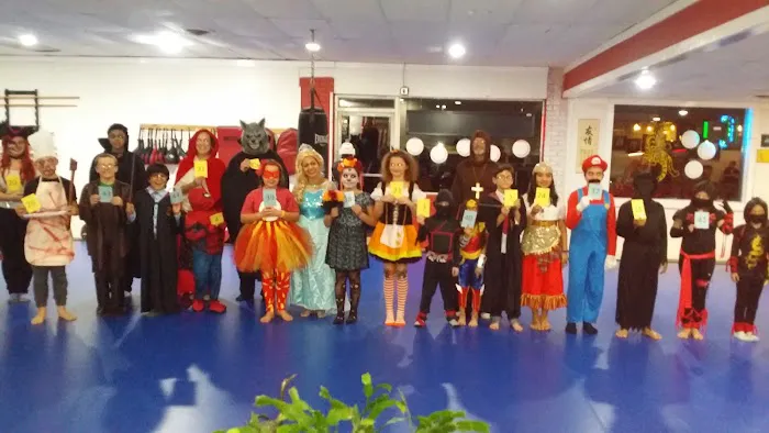 Georgia Taekwondo & Hapkido Association Picture 4