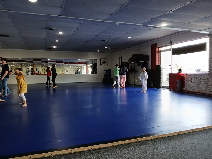 Georgia Taekwondo & Hapkido Association Picture 6