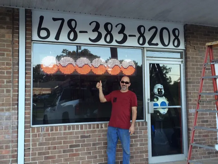 Georgia Taekwondo & Hapkido Association Picture 7