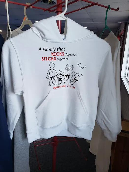 Georgia Taekwondo & Hapkido Association Picture 5