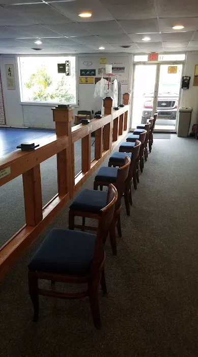 Georgia Taekwondo & Hapkido Association Picture 10