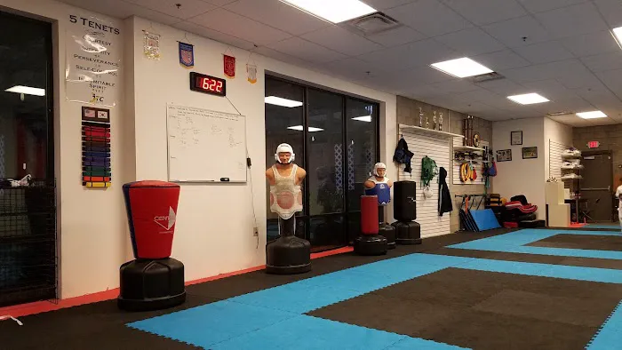 Joaquin Taekwondo Center | Powder Springs, GA Picture 1