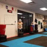 Joaquin Taekwondo Center | Powder Springs, GA