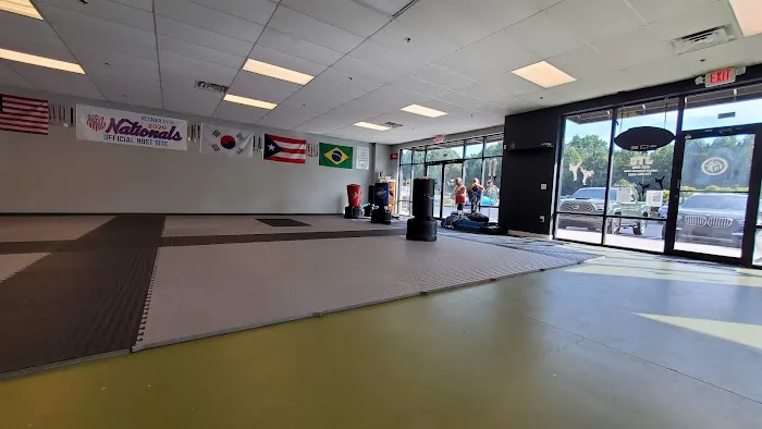 Joaquin Taekwondo Center | Powder Springs, GA Picture 2