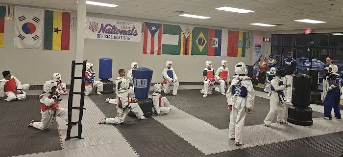 Joaquin Taekwondo Center | Powder Springs, GA Picture 4