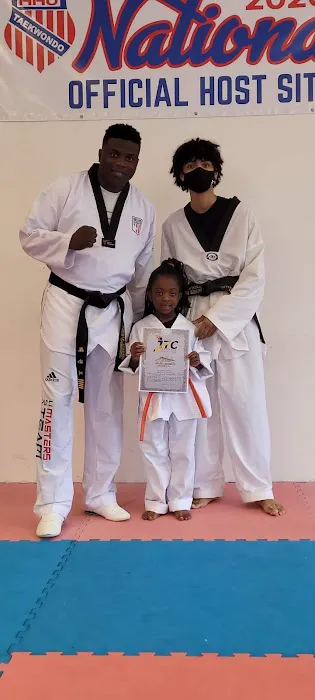 Joaquin Taekwondo Center | Powder Springs, GA Picture 7