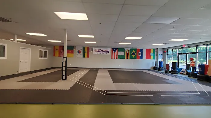 Joaquin Taekwondo Center | Powder Springs, GA Picture 6