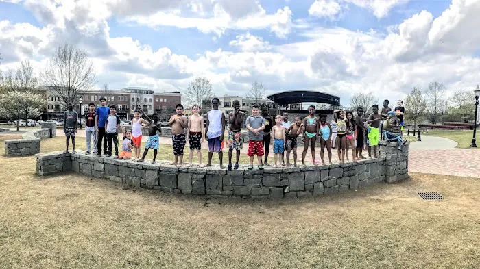 Kim Brothers Tae Kwon Do Kickin Kids Picture 1