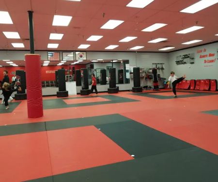 Karate Atlanta Duluth