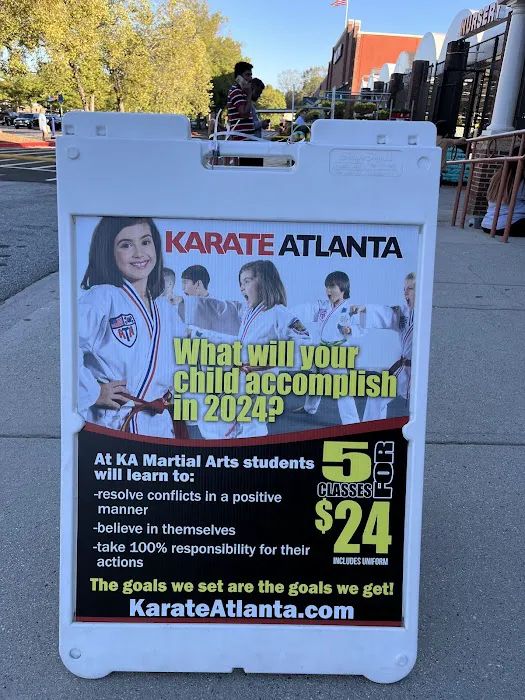 Karate Atlanta Duluth Picture 3