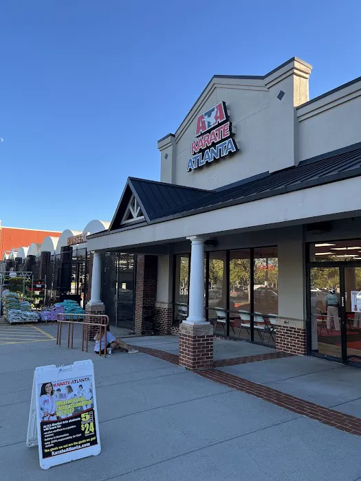 Karate Atlanta Duluth Picture 2