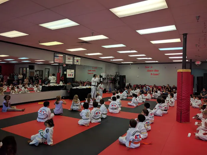 Karate Atlanta Duluth Picture 7