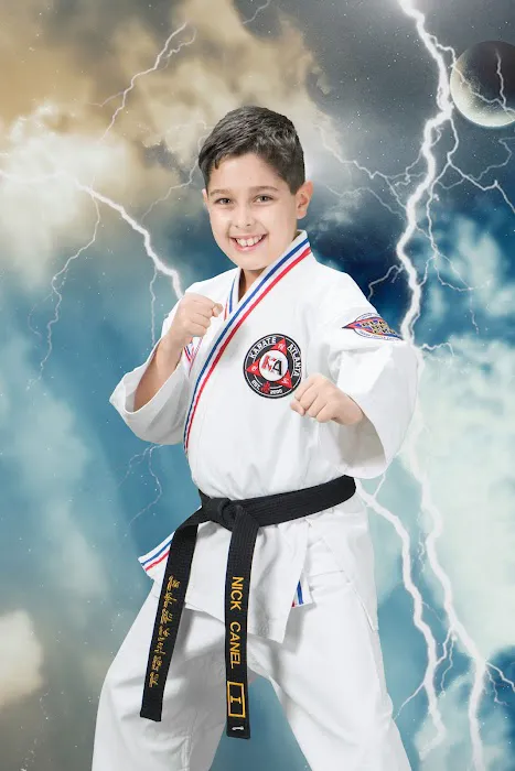 Karate Atlanta Duluth Picture 6