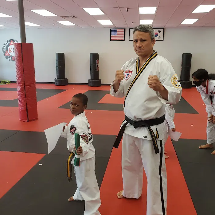 Karate Atlanta Duluth Picture 5