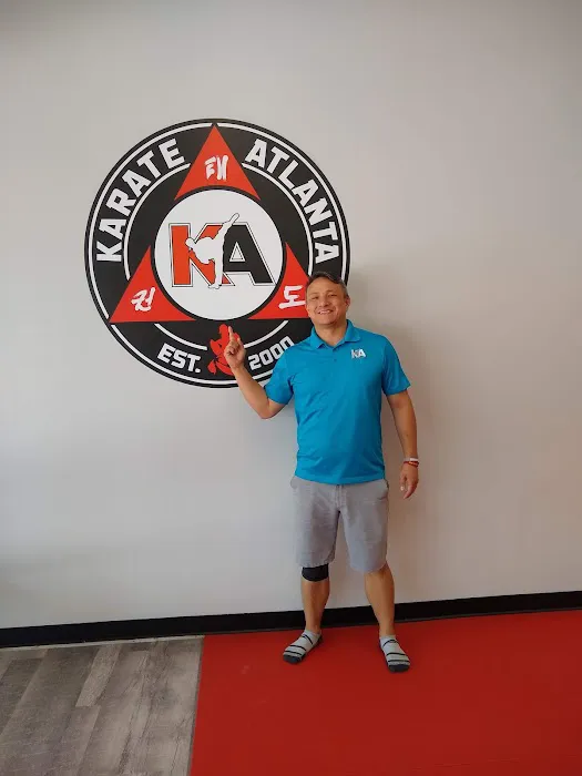 Karate Atlanta Duluth Picture 10