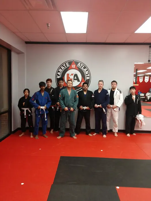 Karate Atlanta Duluth Picture 8