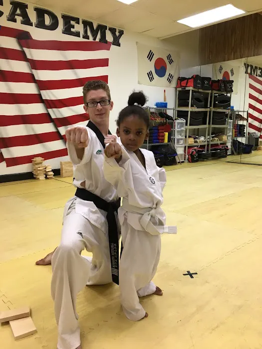 Kim Brothers Tae Kwon Do (After School Program) Picture 1