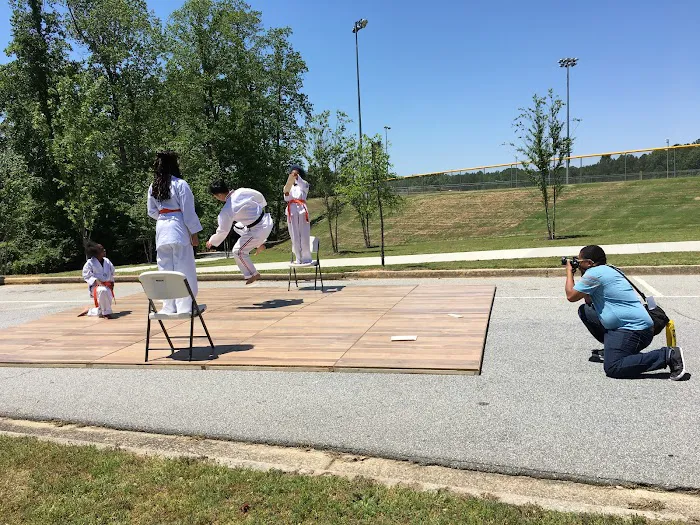 Kim Brothers Tae Kwon Do (After School Program) Picture 3