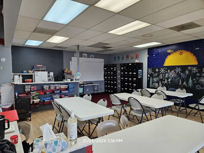 All Star Karate Picture 3