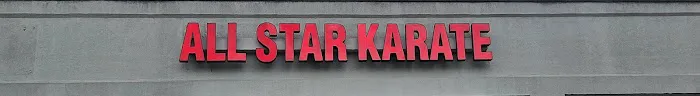 All Star Karate Picture 1