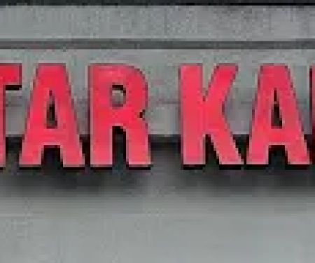 All Star Karate