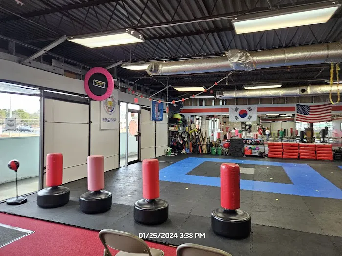 All Star Karate Picture 2