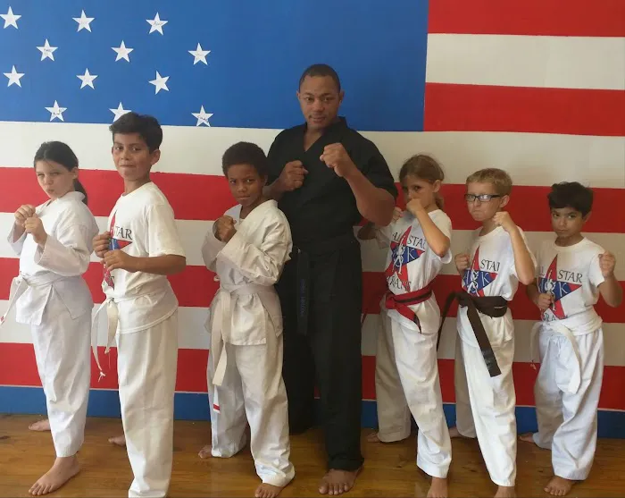 All Star Karate Picture 6