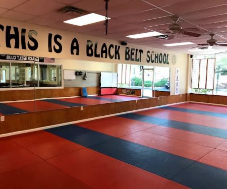 Global Karate