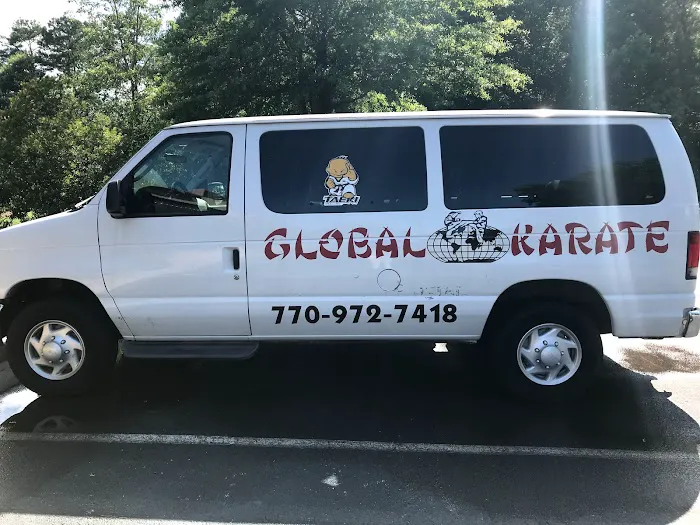 Global Karate Picture 6