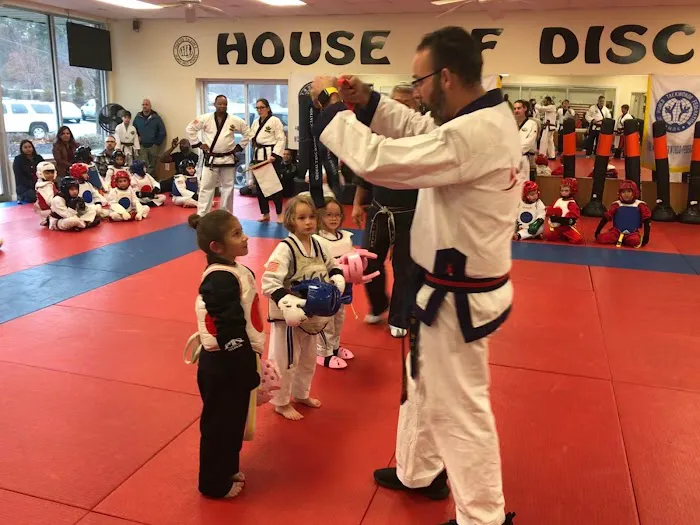 Global Karate Picture 5