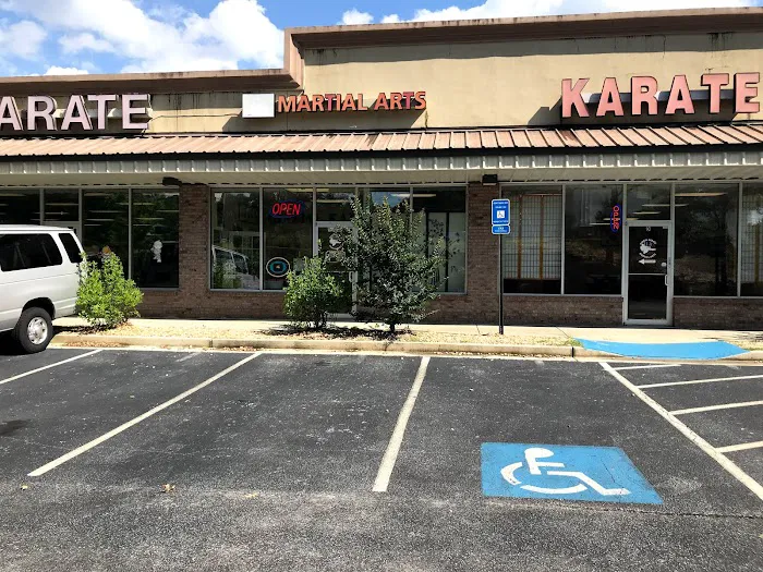 Global Karate Picture 8