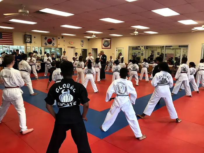 Global Karate Picture 9