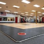 Charles Minter Karate