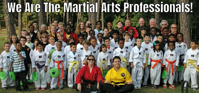 Charles Minter Karate Picture 5
