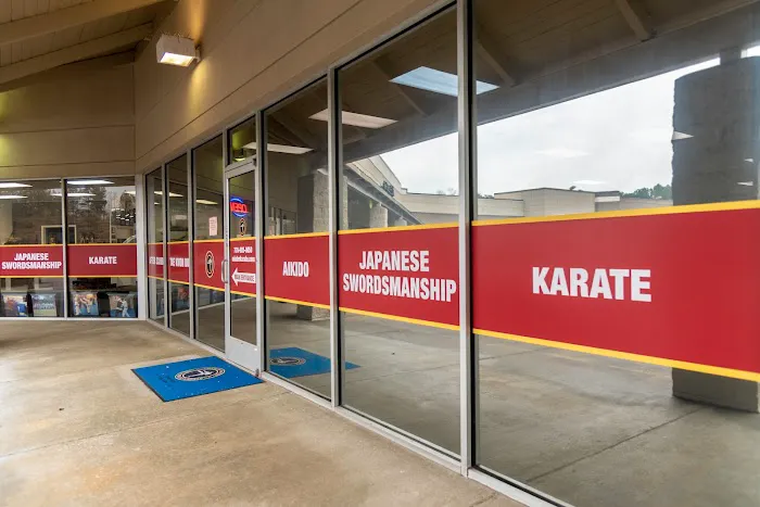 Charles Minter Karate Picture 7