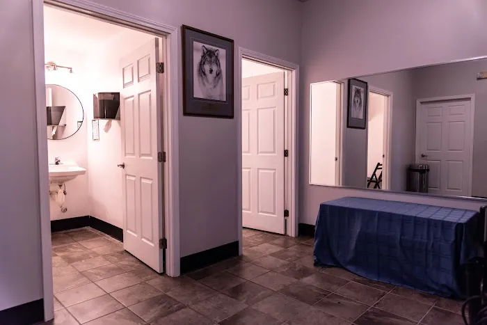 Charles Minter Karate Picture 8