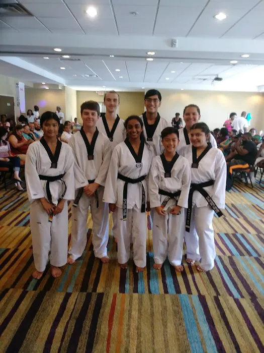 USA Tae Kwon Do Academy Inc Picture 6