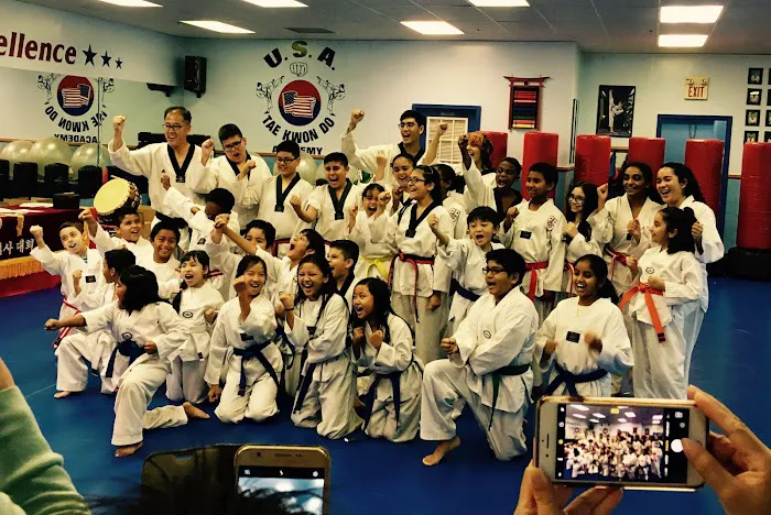 USA Tae Kwon Do Academy Inc Picture 5