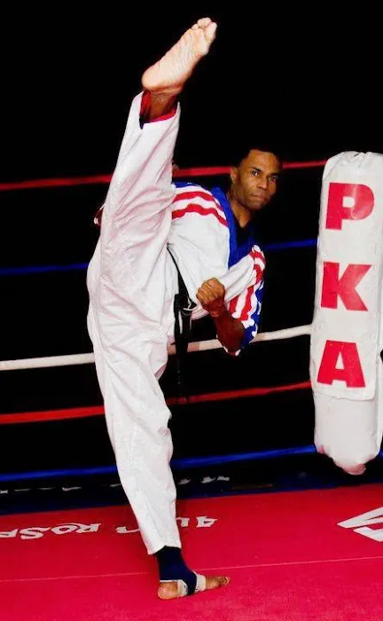 MA Martial Arts Marietta Picture 1