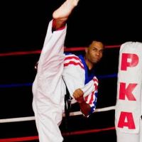 MA Martial Arts Marietta ico