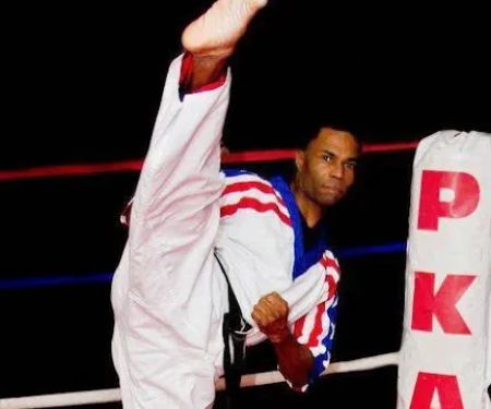 MA Martial Arts Marietta