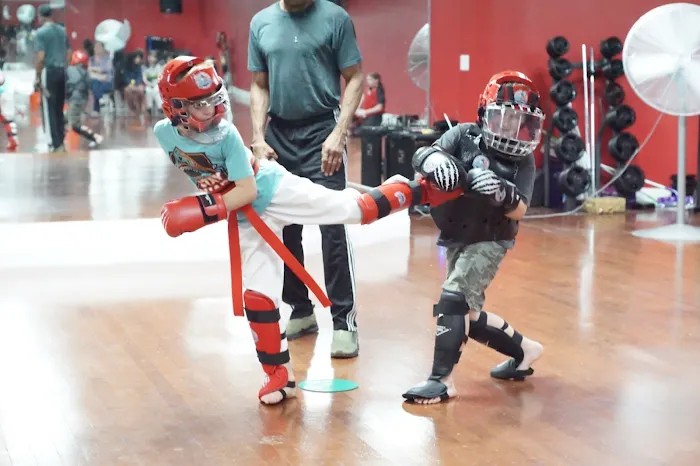 MA Martial Arts Marietta Picture 3