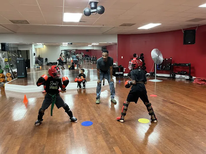 MA Martial Arts Marietta Picture 2