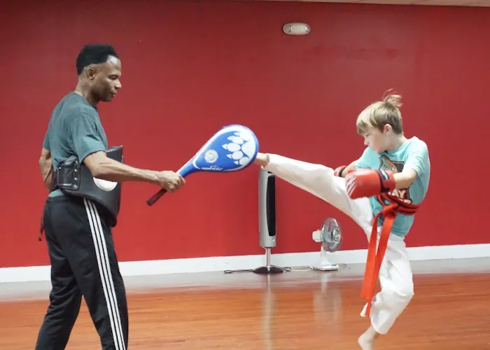 MA Martial Arts Marietta Picture 4