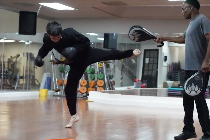 MA Martial Arts Marietta Picture 5