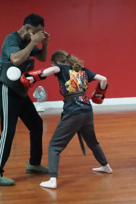 MA Martial Arts Marietta Picture 6