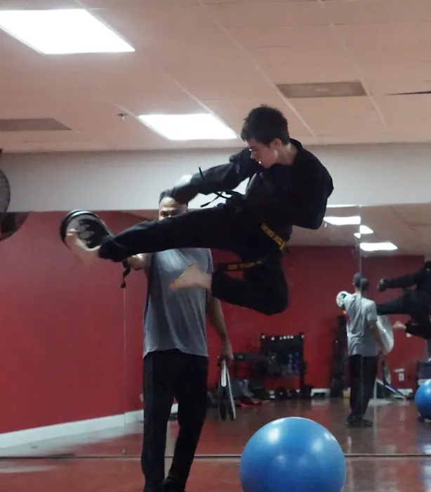 MA Martial Arts Marietta Picture 8